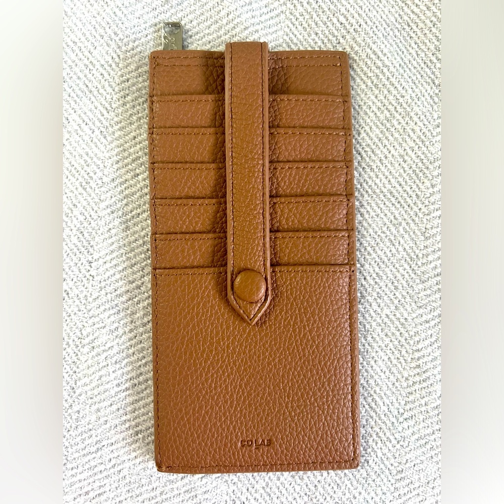 NWOT Cardholder wallet